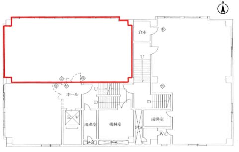 長堀ビル