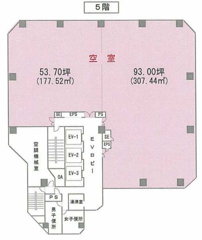 四ツ橋KFビル