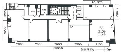 なんば日興ビル