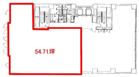 G-TERRACE SHINSAIBASHI(ジ‐テラス心斎橋)