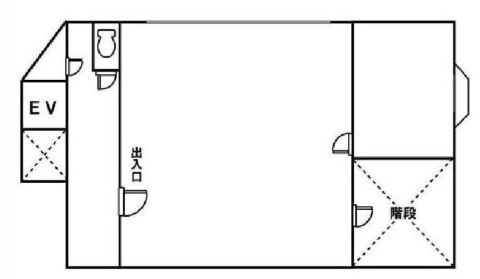 難波ユニオンビル東館