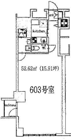南船場BRICK(南船場ブリック)