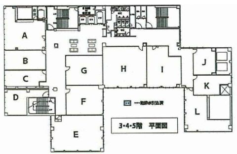 NLC心斎橋ビル