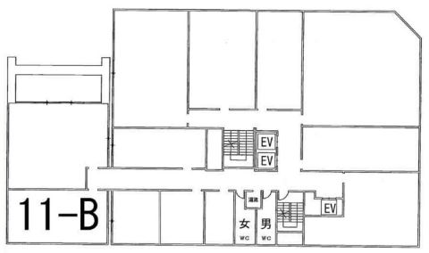 四ツ橋新興産ビル