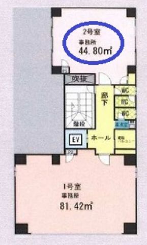 オーセンティック東船場Ⅱ