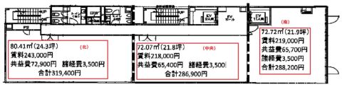 ACN心斎橋ビル