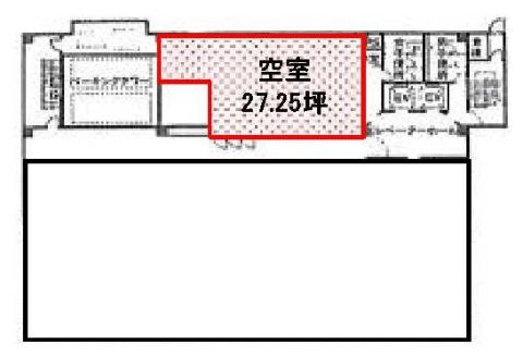 四ツ橋グランドビル