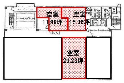 四ツ橋グランドビル