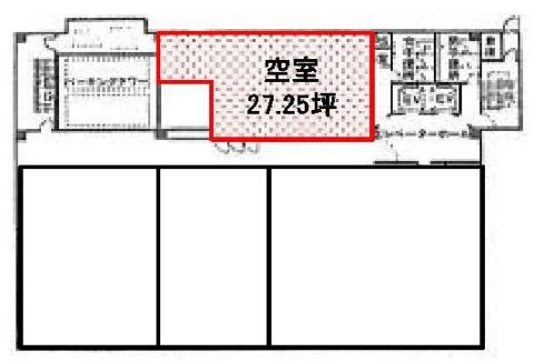 四ツ橋グランドビル
