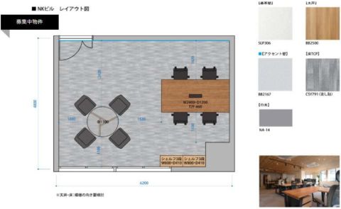 Tria心斎橋(旧:NK)