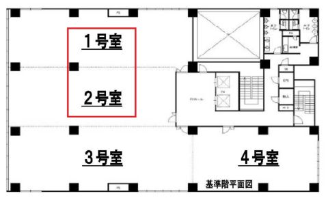 ピカソ堺筋本町ビル