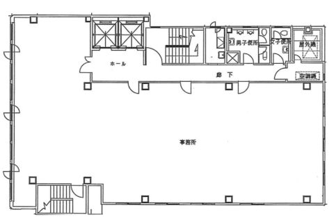 東泉ビル