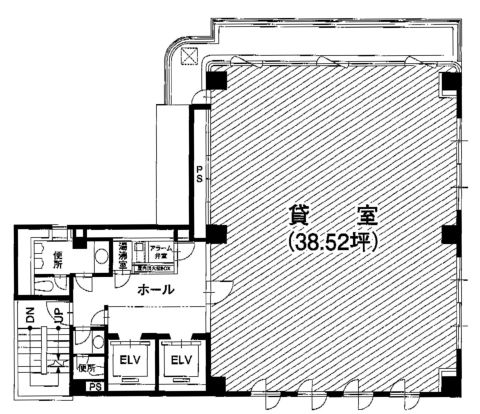現代心斎橋ビル