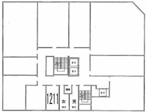 四ツ橋新興産ビル