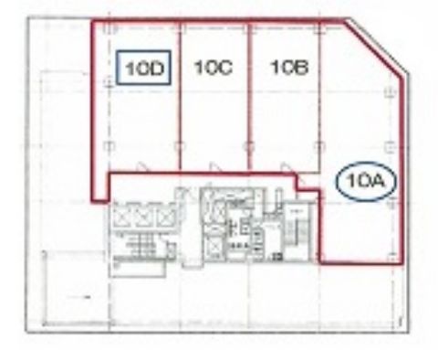 アーバンBLD心斎橋