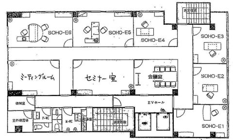 東泉ビル