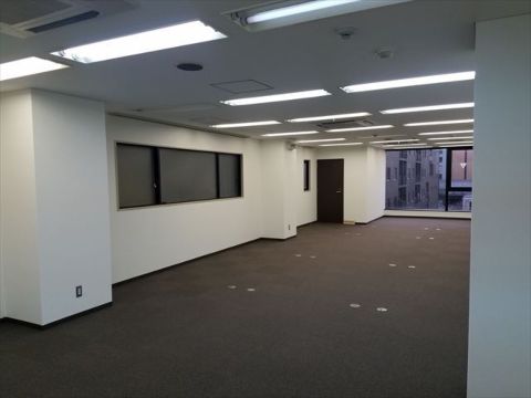 KUS博労町ビル
