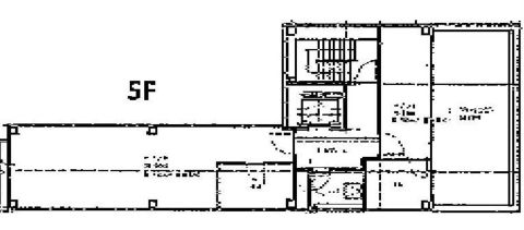 心斎橋 貸店舗事務