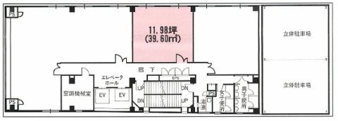 上野BRビル