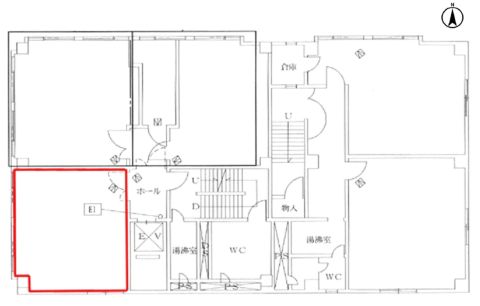 長堀ビル