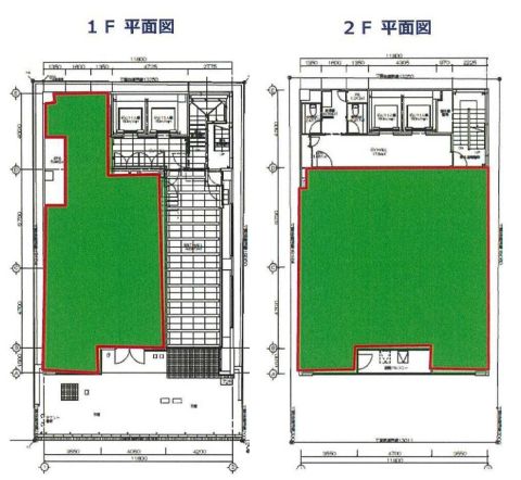 心斎橋M&Mビル