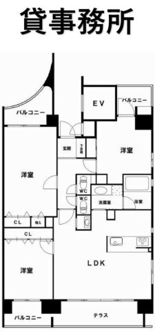 ル・グランデ南船場