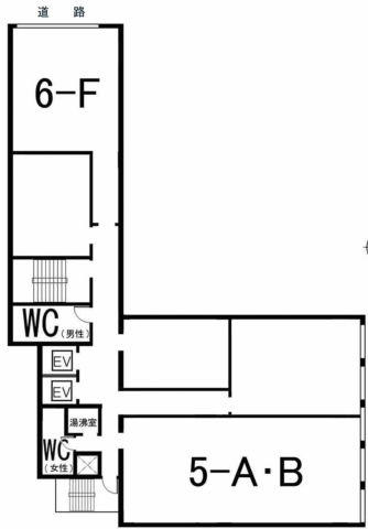 長堀新興産ビル