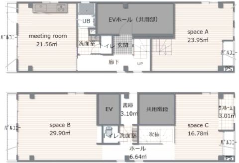 INOVE堀江公園(イノベ堀江公園)