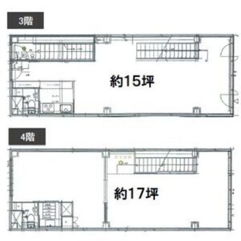 ビームキャラ南船場
