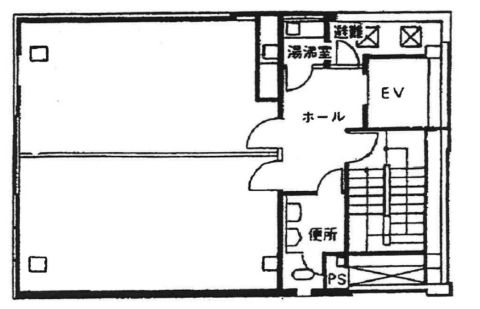 ケイエスビー新町ビル