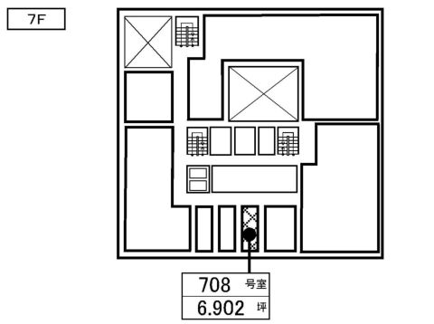 中博ビル(ナカヒロ)