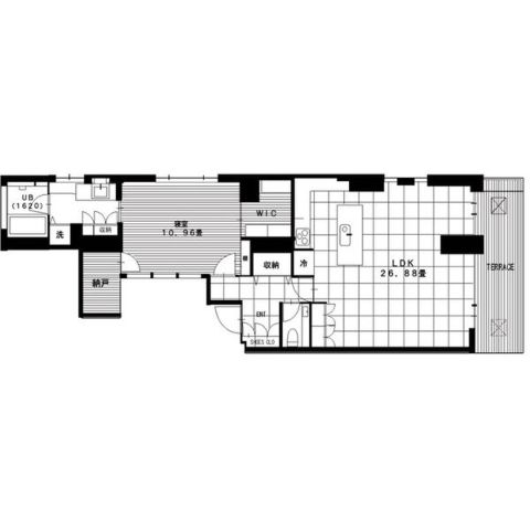 MIRABELL NORTH(ミラベルノース)