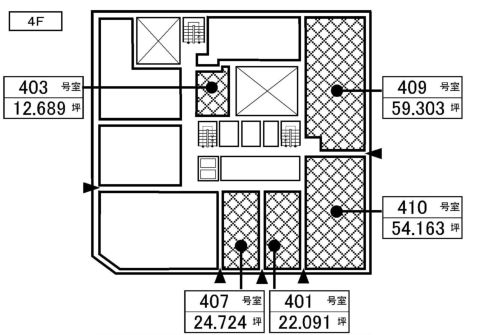 中博ビル(ナカヒロ)