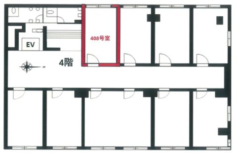四ツ橋日生ビル本館