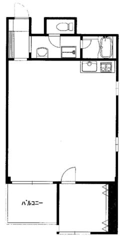 心斎橋Mマンション