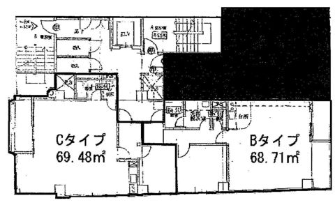 おおきにサイタ・サイタビルヂング